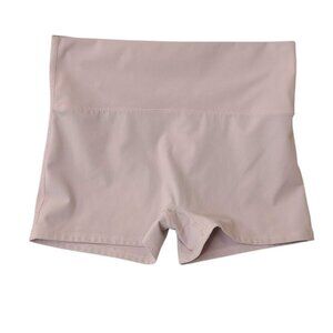 Garage Softactive Womens Micro Booty Shorts Size L Pink